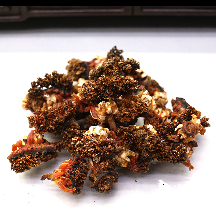 红极参海参花冰岛海参花海参嘴干货500克 一手货源-阿里巴巴