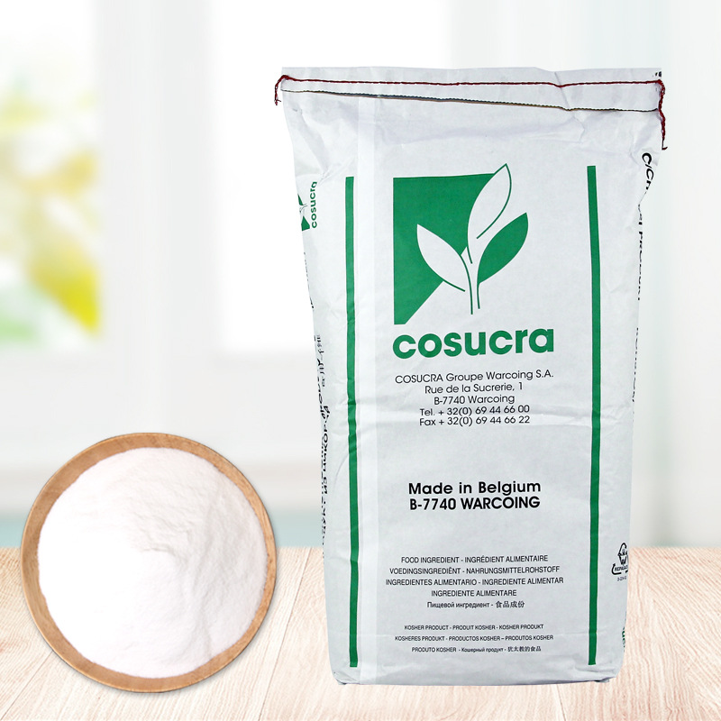 进口菊粉水溶性膳食纤维比利时cosucra益生元短长链菊苣天然菊粉