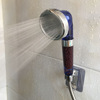 anion Showerhead shower Shower head pressure boost filter hold shower Nozzle take a shower a shower nozzle anion Showerhead shower Shower head pressure boost filter hold shower Nozzle take a shower a shower nozzle