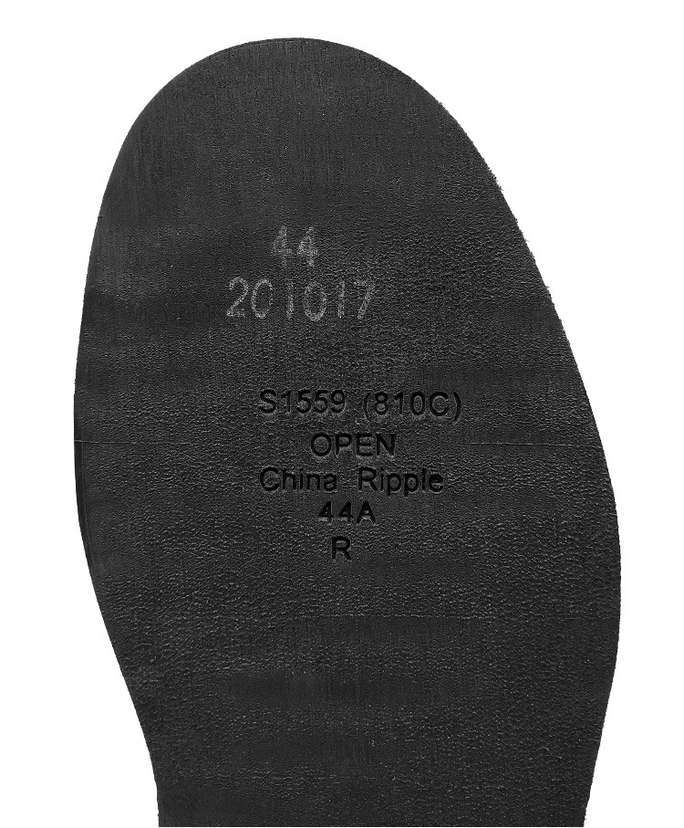 意大利进口vibram鞋全底防滑耐磨登山爬坡鞋底鞋子换底810c-阿里巴巴