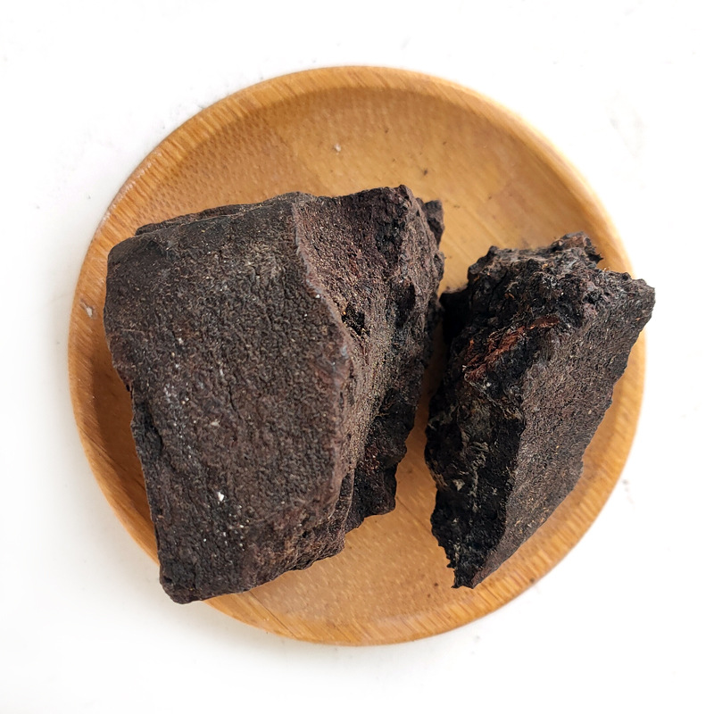 中药材 儿茶 孩儿茶 乌爹泥 乌丁泥 西谢 500g