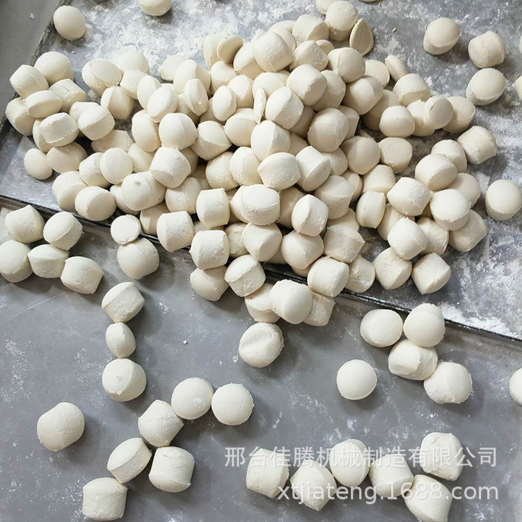 佳腾剂子机面剂子机面团面剂子机气泵剂子机仿手工鸭饼饺子剂子机