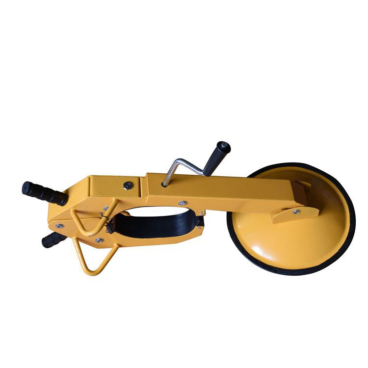 yh1579吸盘锁 车轮锁 加厚通用吸盘式防盗汽车轮胎锁 汽车锁-阿里巴巴