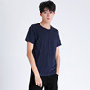 2020 summer new pattern Large men's wear Versatile Easy T-shirt customized man T-shirts Solid Short sleeved T-shirt 2020 summer new pattern Large men's wear Versatile Easy T-shirt customized man T-shirts Solid Short sleeved T-shirt