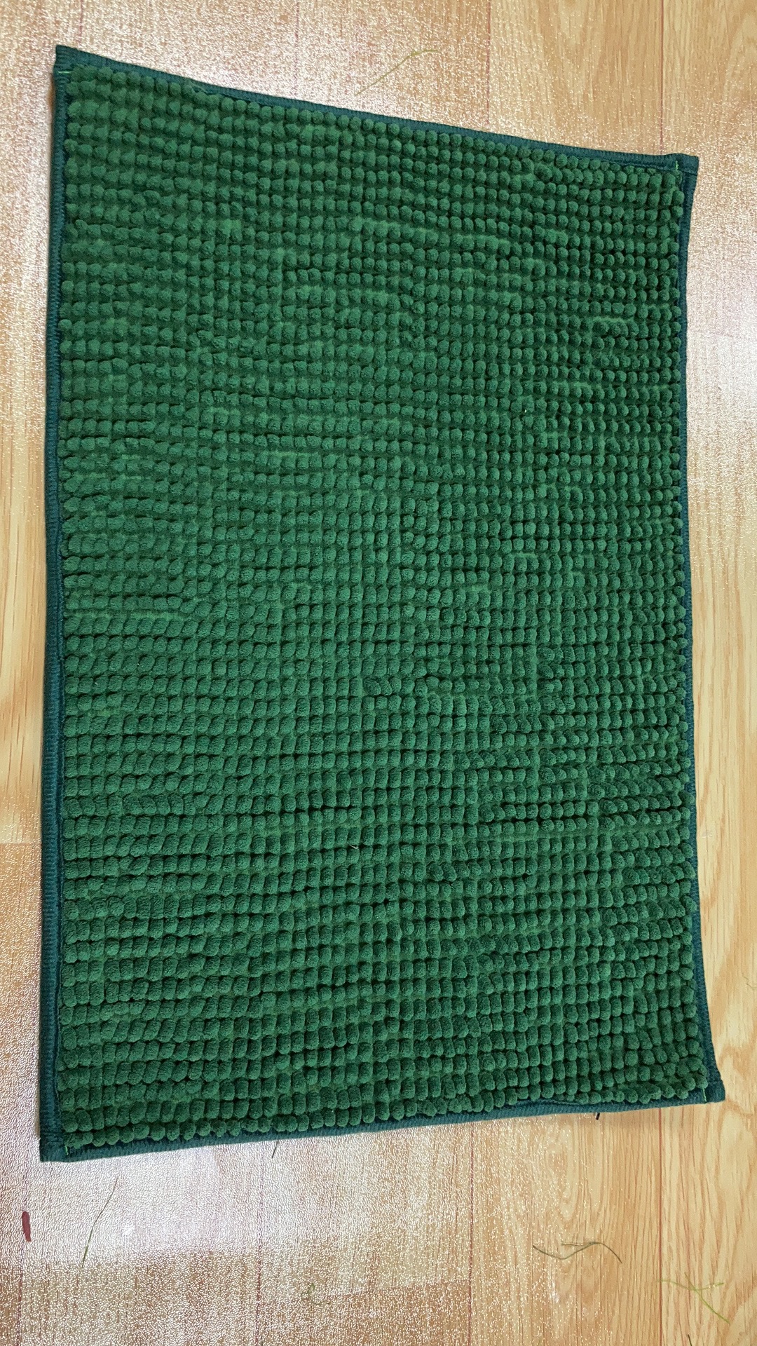 厂家直销吸水雪尼尔地垫卧室门垫脚垫厨房浴室门口吸水地垫防滑垫