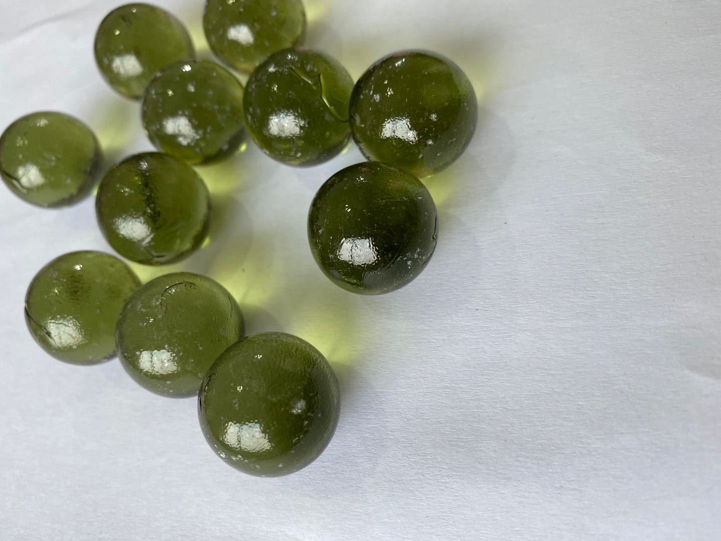 工厂供应 批发无碱中碱玻璃球 提供免费样品 欢迎询价