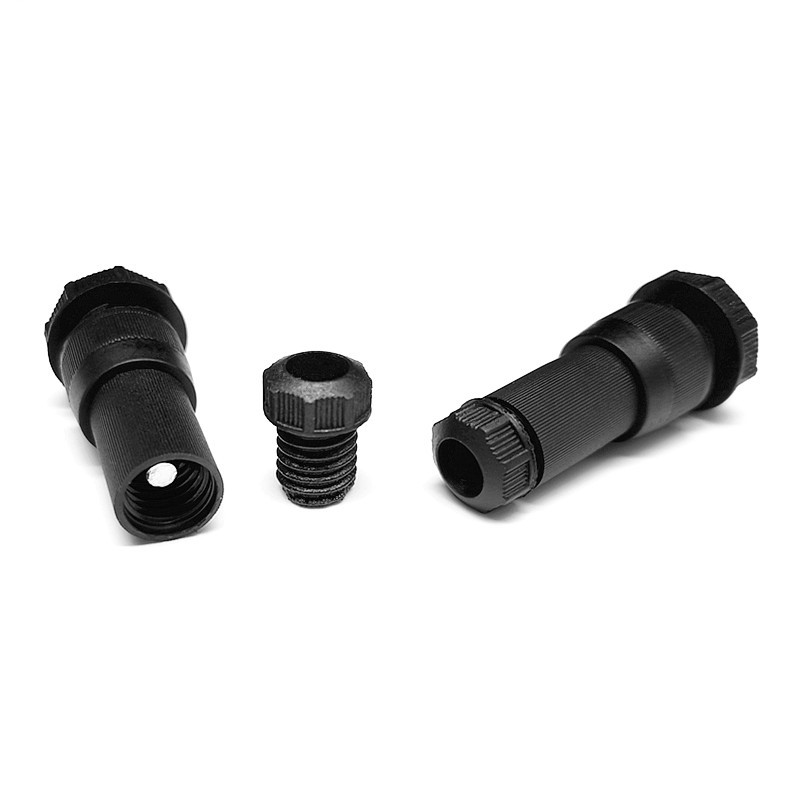 穿刺分线连接器景观地埋庭院灯具免剥线电线快接连接头扭曲接线器