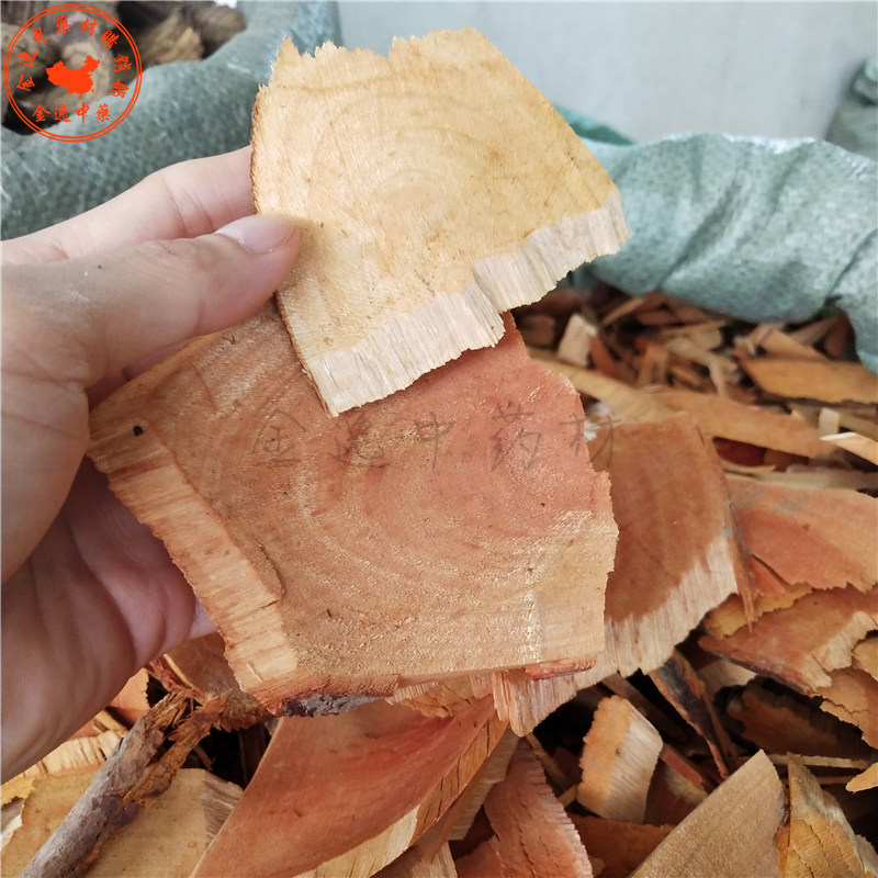 中药材半枫荷半枫荷根翻白叶根枫荷梨
