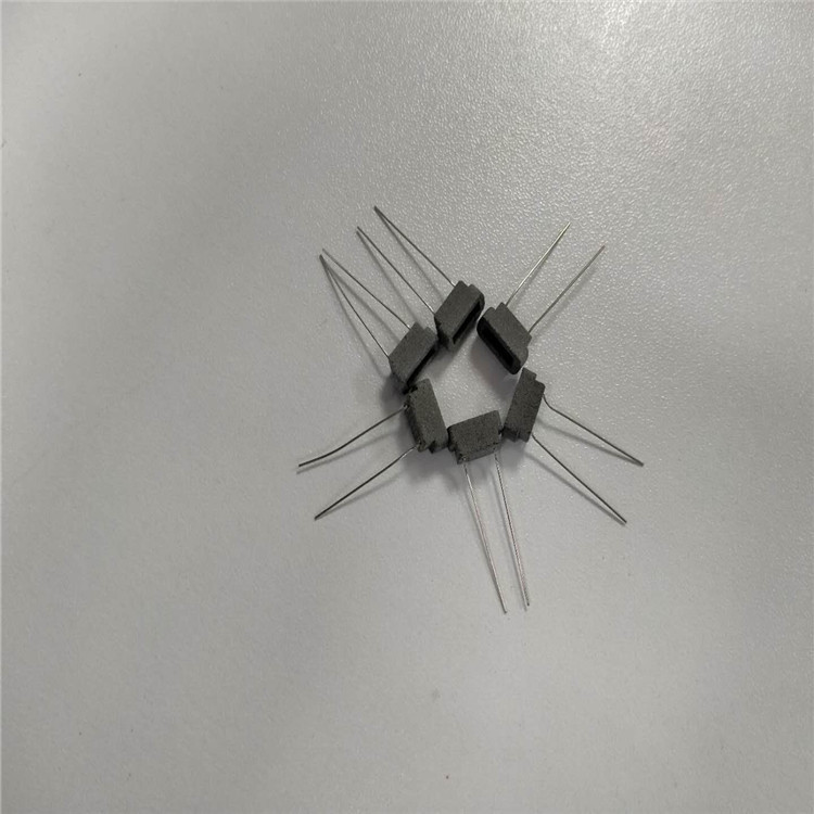一次性cbd雾化器 扁陶瓷 陶瓷芯(口感高 不烧焦)