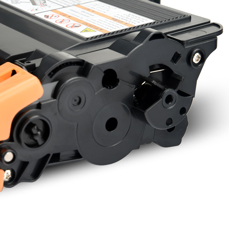 适用联想lt401粉盒lj4000dn lj5000dn打印机硒鼓m8650dn墨盒ld401