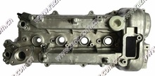 适用于 现代 雅绅特 途胜 气门室盖  VALVE COVER  22410-2B611。