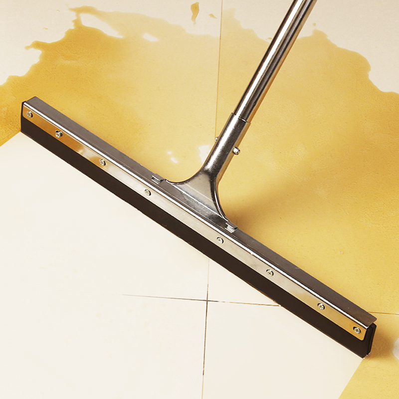 刮水拖把刮水器地面刮板酒店地板家用扫水挂水推大号硅胶地刮刀子