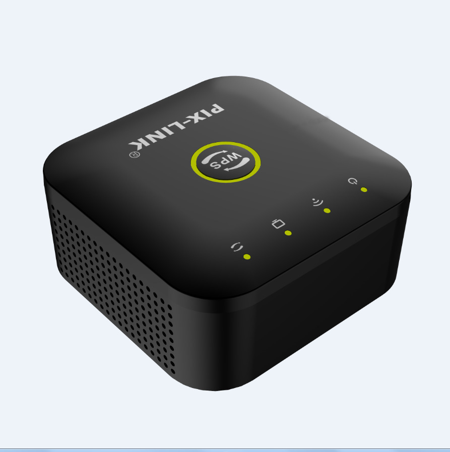 深圳发货300m中继器信号放大器wifi信号扩展器无线信号增强