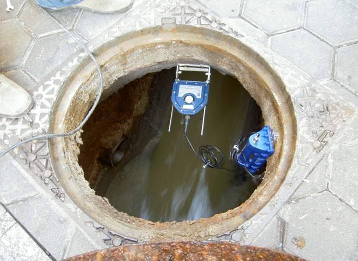 市政雨排水管网,合流制(cso)污水溢流监测,内涝防洪监测 欧洲立法