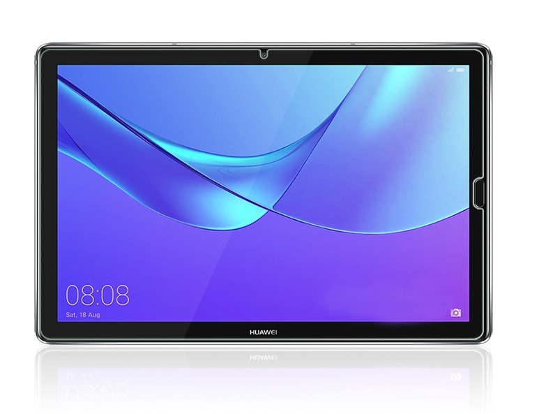 适用华为mediapad m6 10.8寸 钢化膜 m6 10.