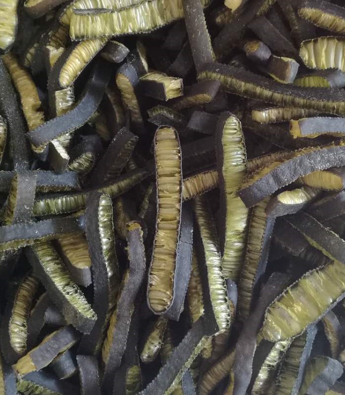 供应南极金茸片金海茸