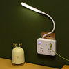 wireless intelligence Nightlight socket Conversion plugs Inserted row A turn Expand USB converter Job light