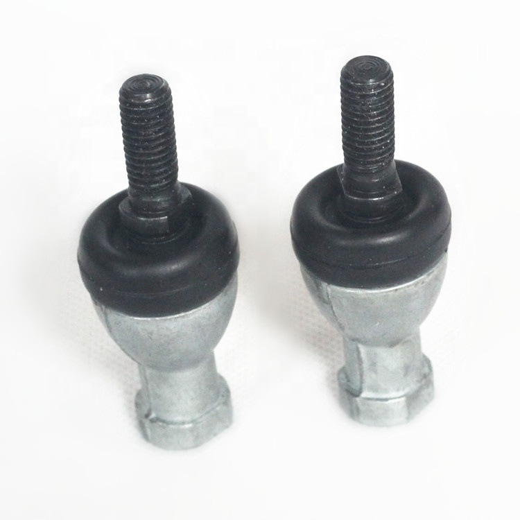 供应内螺纹外螺纹弯杆直杆球头关节轴承sq12rs1万向节轴承