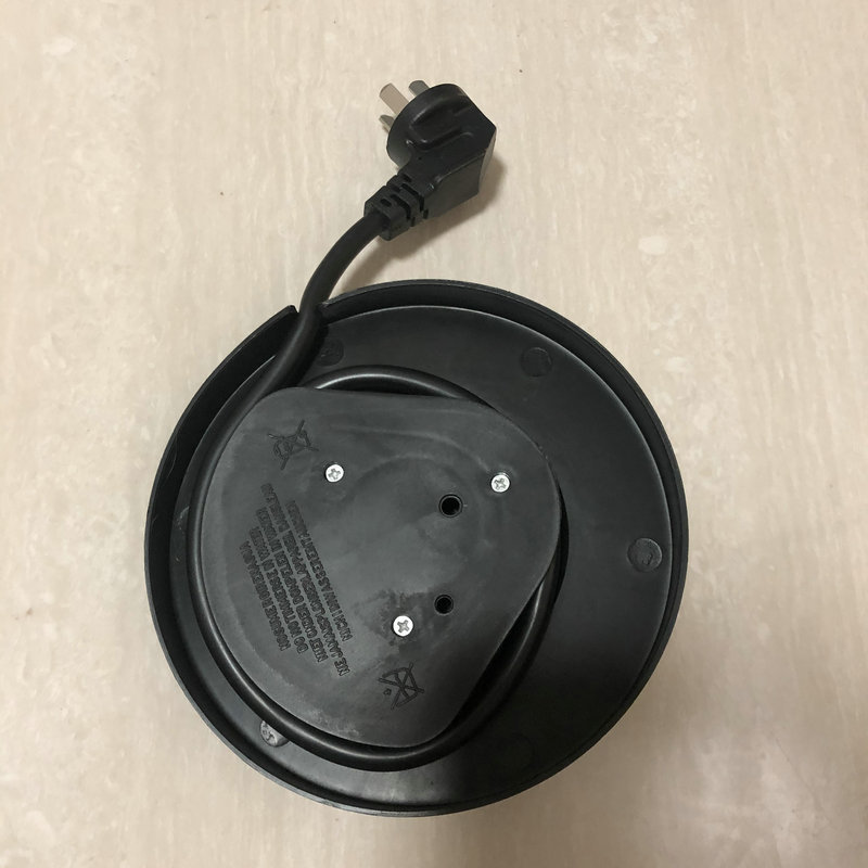 通用配套底座芯电水壶底座配件 电热水壶塑料底座 水壶加热底座墩