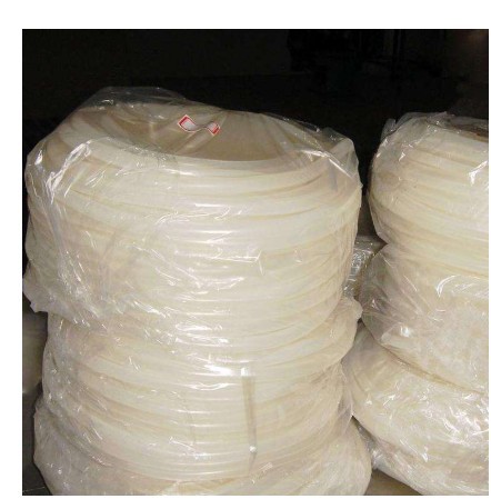 硅胶条实心5mm8mm10mm12mm15mm20mm圆形硅胶棒