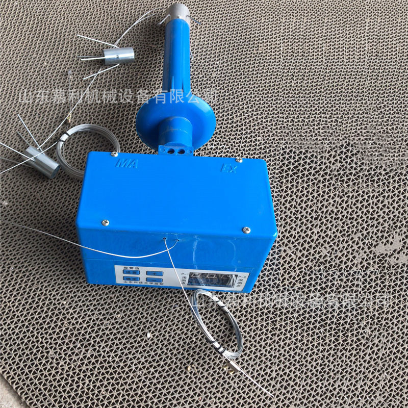 yhw300矿用顶板位移监测仪 数显式顶板离层仪 整体式围岩监测仪