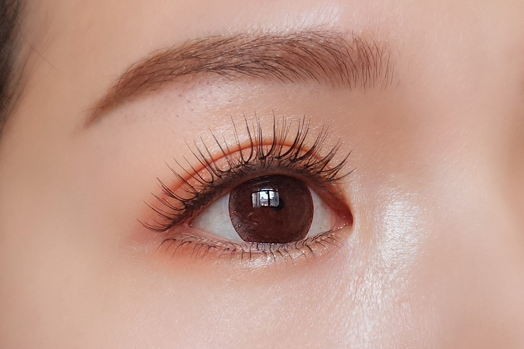 假睫毛女y自然仿真浓密睫毛贴眼睫毛新娘假睫毛g529