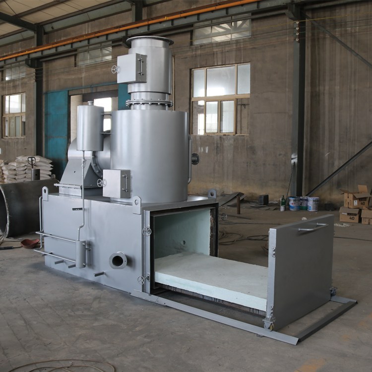 动物焚化炉 动物尸体焚化炉 病死动物焚烧炉 宏利圣得-阿里巴巴