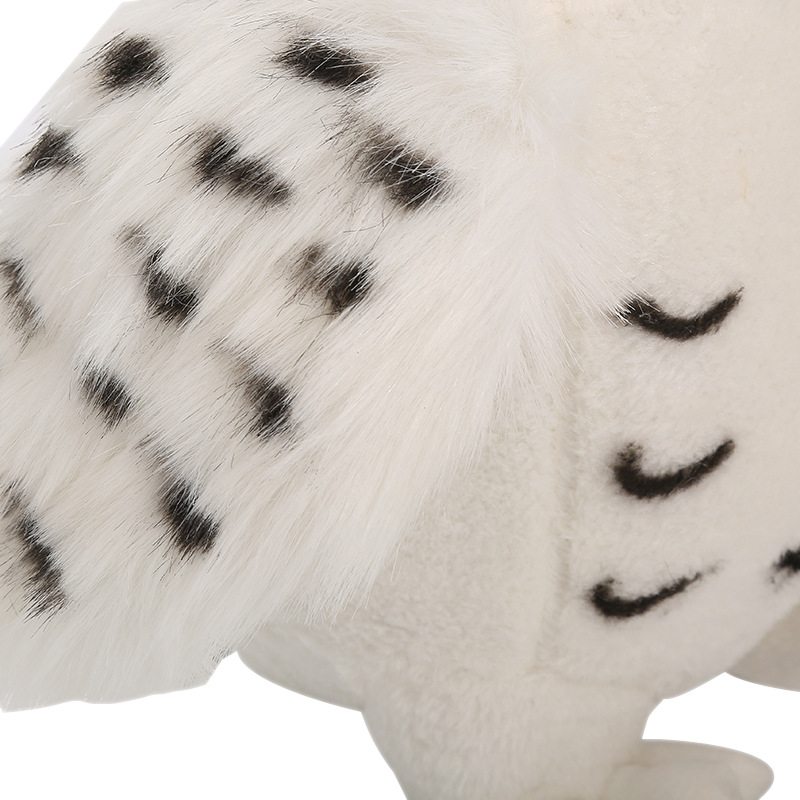 猫头.毛绒玩具白色猫头玩偶老娃娃毛绒玩具