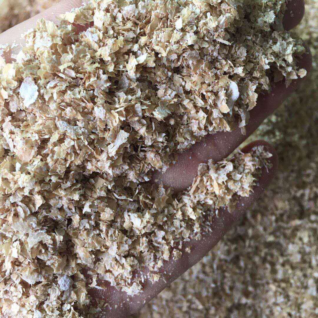 厂家提供麦麸小麦饲料钓鱼饵料鸡鸭虫吃鱼饲料新粗细麦麸皮麦麸