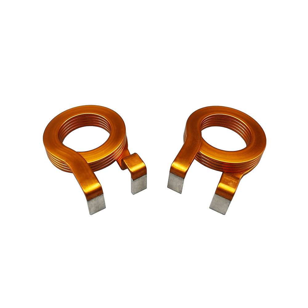 东莞市丰炜生产扁平线圈