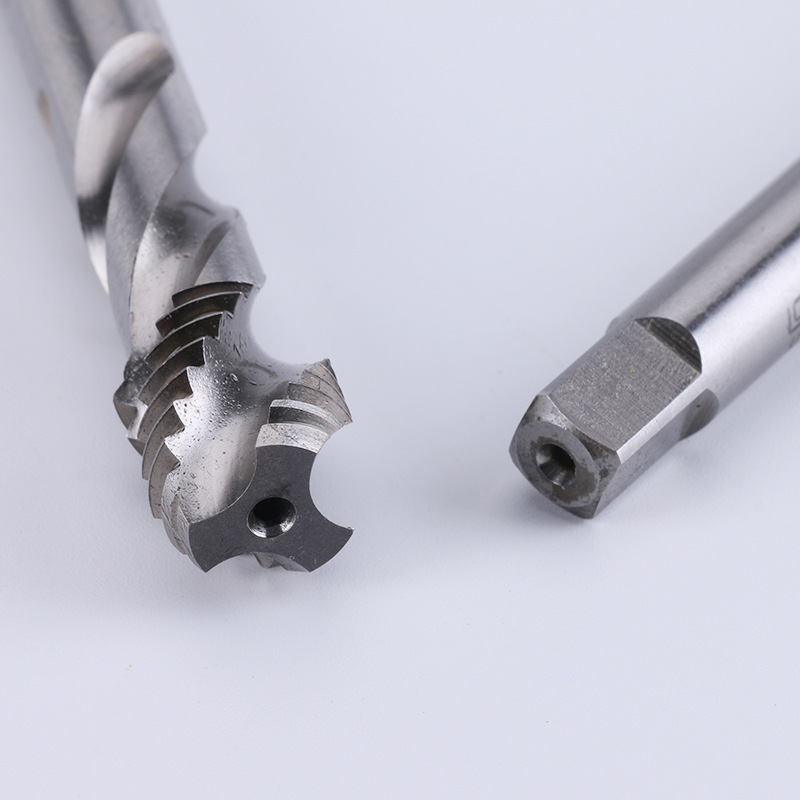批发销售机用先端丝锥 刃倾角直槽机用丝攻多用途丝锥型号齐全
