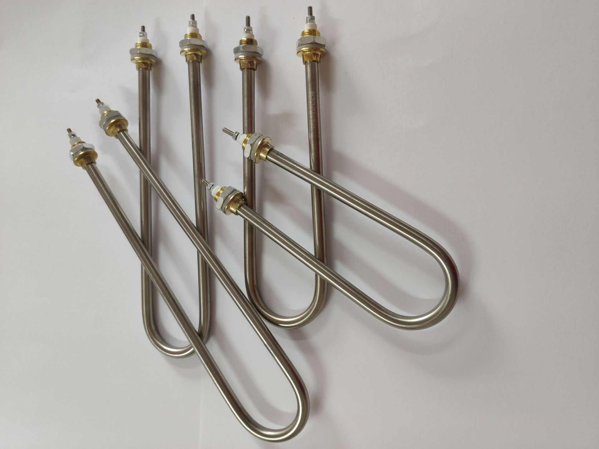 蒸饭车u型发热管电热管厂家低价出销