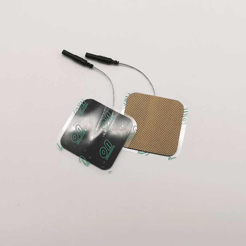 华佗电针仪sdz-ii6路电子针灸仪配件电极自粘贴片电极粘片