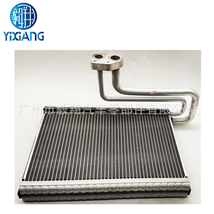 适用沃尔沃volvo fm400蒸发器235*38*305 evaporator/82348991