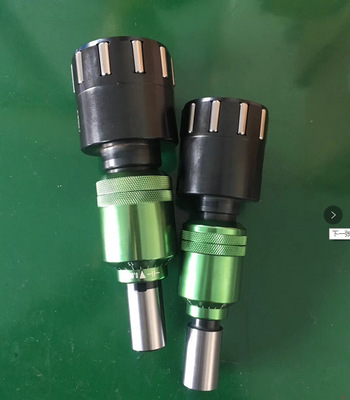 精驰工具 镜面盲孔通孔滚压刀高光刀铰光抛光工具 可定制