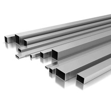 厂家生产矩形管方管 q235 支撑支架用镀锌矩形方管 焊接矩形方管
