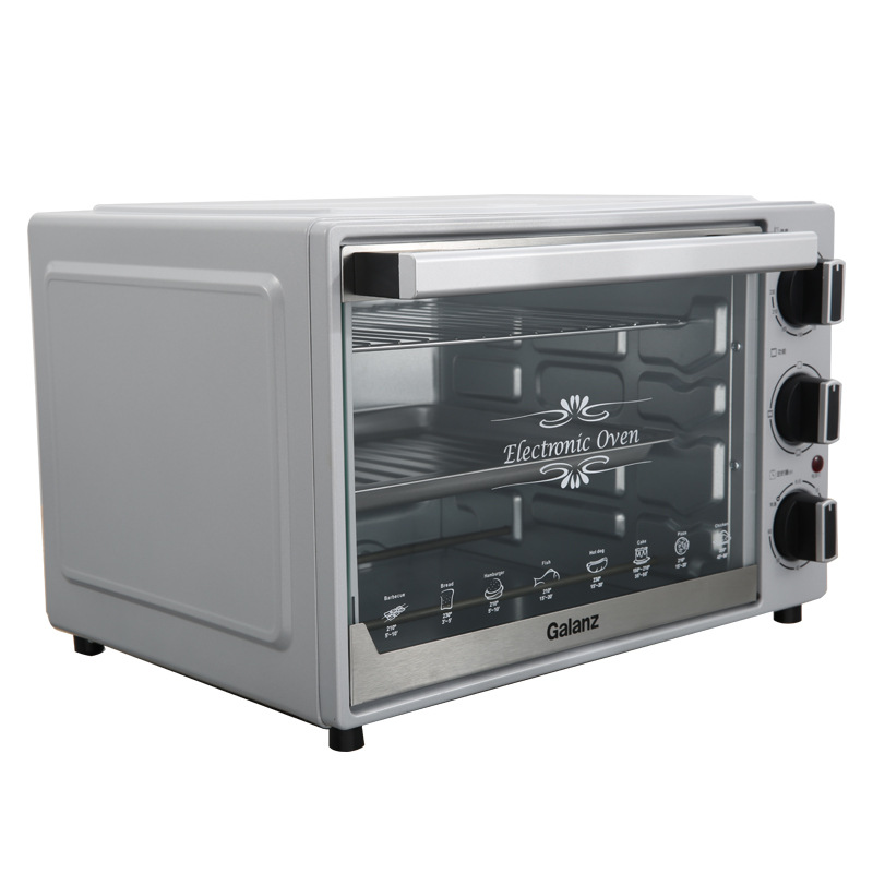 格兰仕电烤箱tqd2-32l