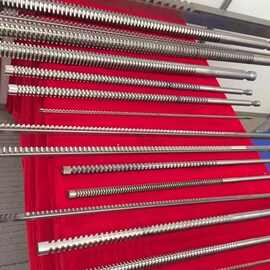 键槽拉刀拉键槽用槽宽3mm 4mm 5mm 6mm 8mm到50mm高速钢6542 拉刀