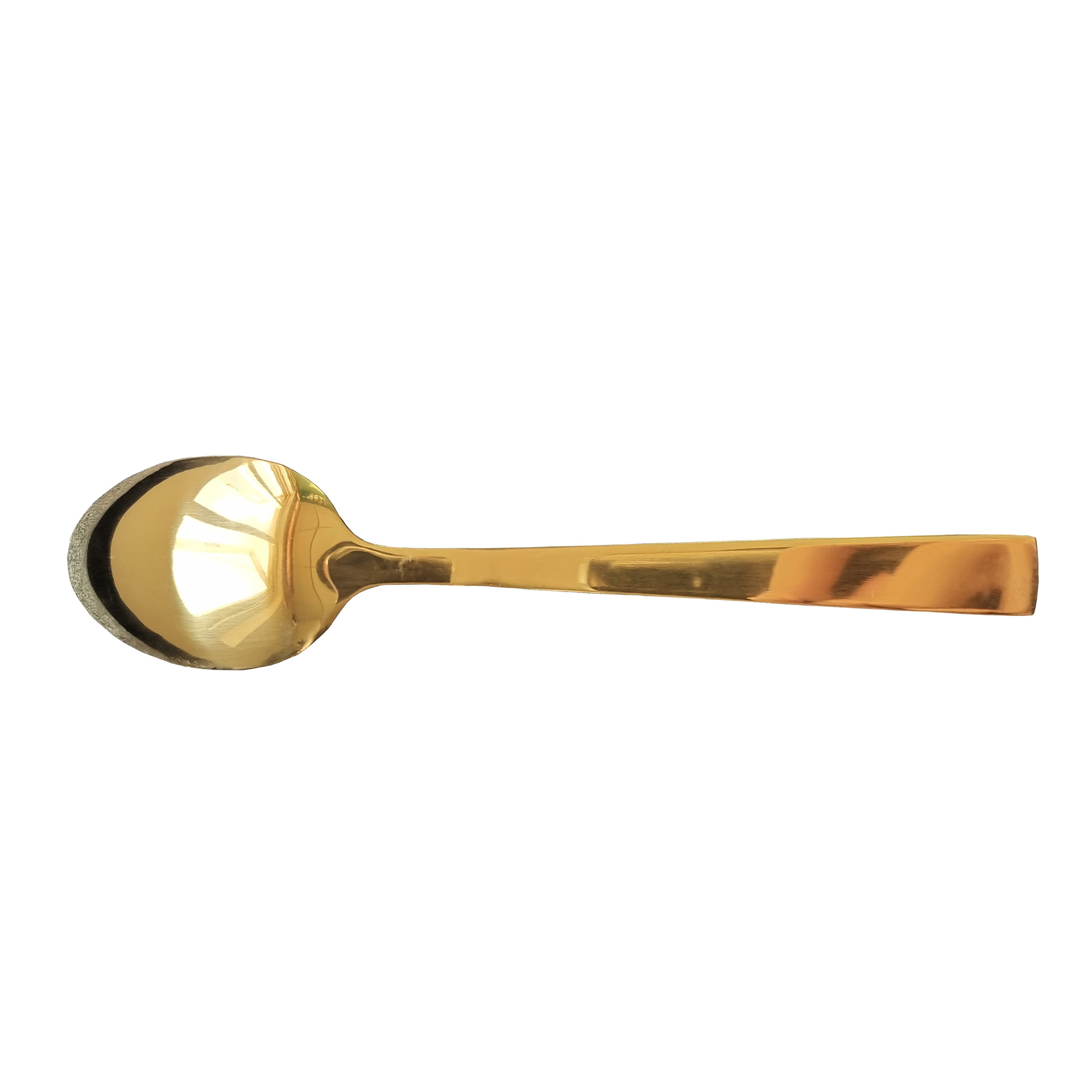 高档礼盒装不锈钢金色勺子镀金勺子-阿里巴巴