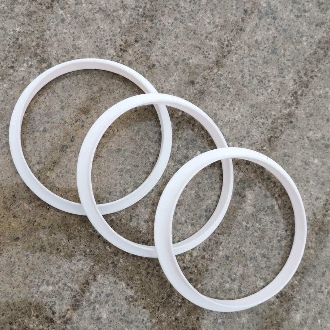 四氟垫片 密封圈 阀座 特氟龙垫片 铁氟龙垫片 pom垫片