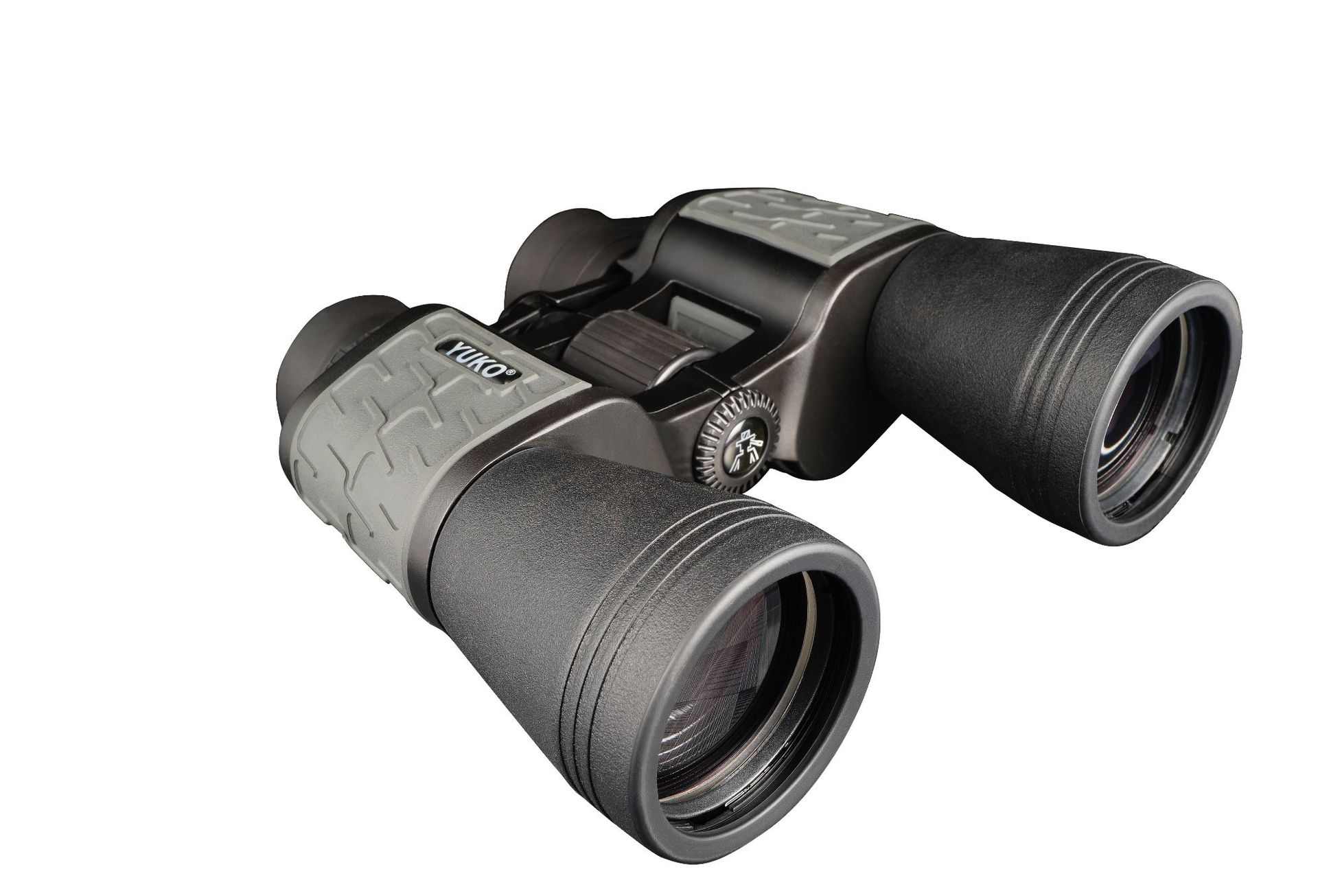 yuko双筒望远镜高倍高清成人微光夜视大目镜户外找蜂高级望远镜