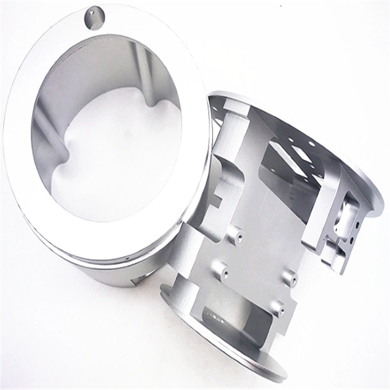 5g铁腔体镀银金属电镀银加工 通讯设备配件电镀加工表面处理