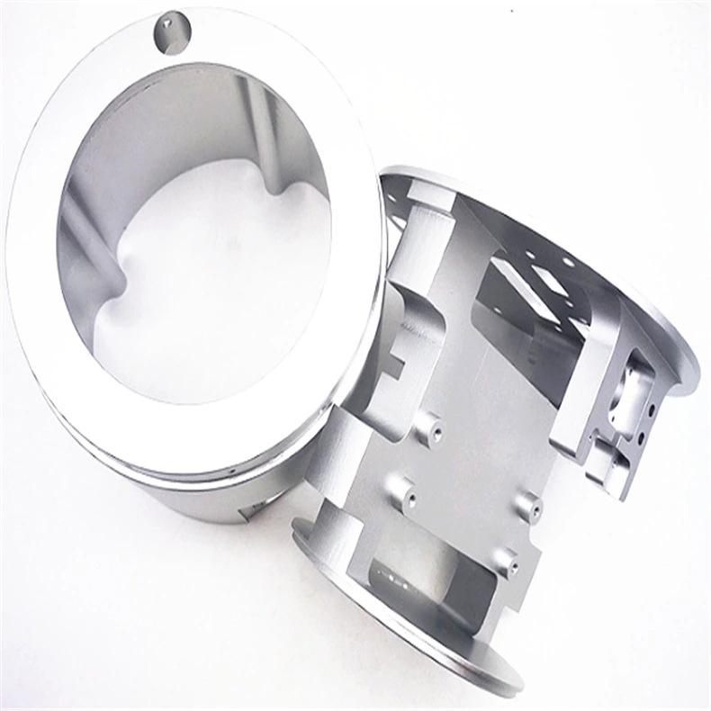 5g铁腔体镀银金属电镀银加工 通讯设备配件电镀加工表面处理