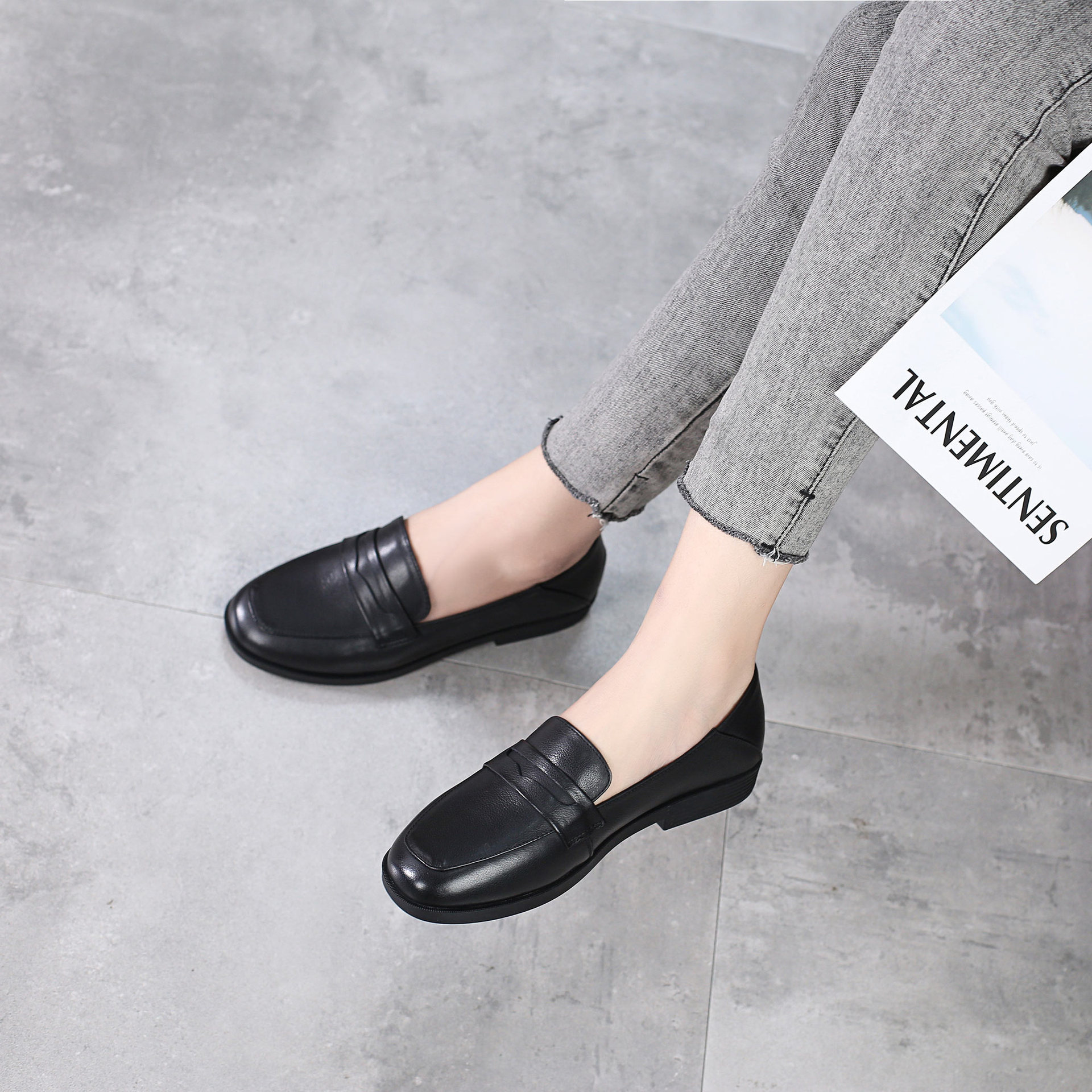 丹阳陵口镇鞋底