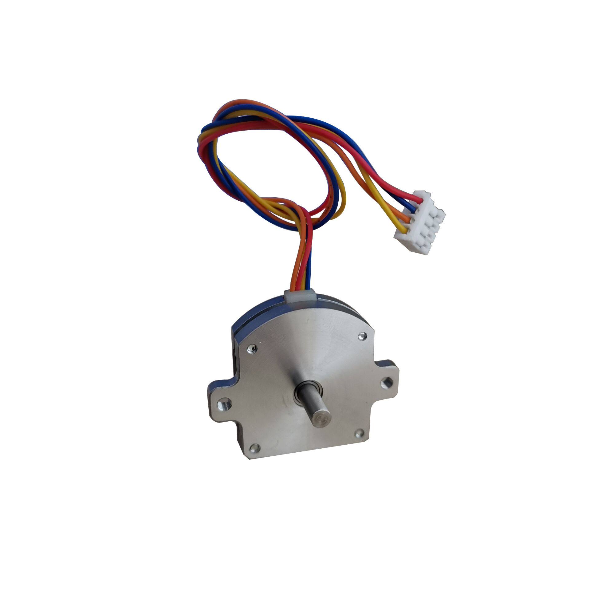 pancake nema 11 bipolar 1.8deg 1ncm (1.4164oz.in) 0.5a