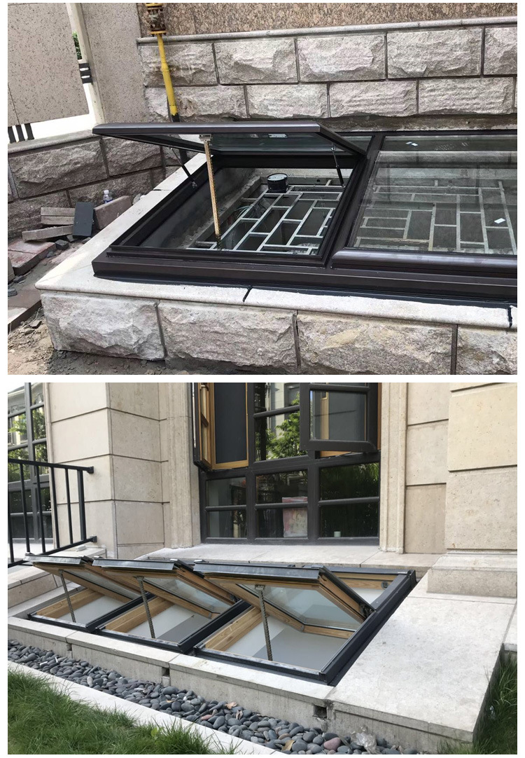 智能 下雨自动关窗器电动开窗器雨水感应关窗智能遥控电动天窗机