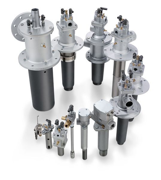 krom//schroeder燃气燃烧器 世界品质 引领潮流