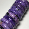 natural Russia Charoite Bracelet Ethnic style Noble A violet Bracelet Bracelets Manufactor wholesale natural Russia Charoite Bracelet Ethnic style Noble A violet Bracelet Bracelets Manufactor wholesale