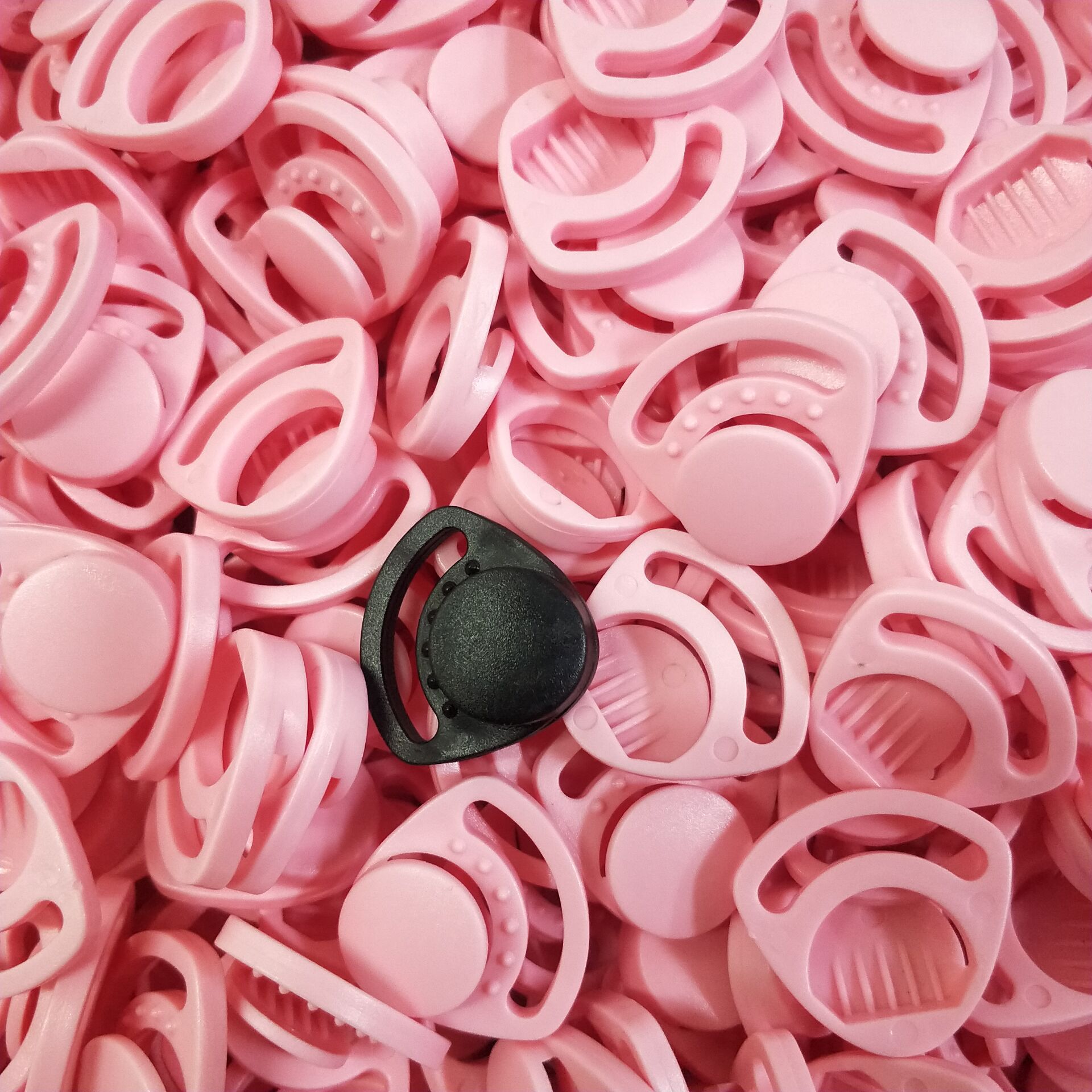 头盔配件 摩托车电动车头盔带扣 锁扣 调节扣 头盔扣