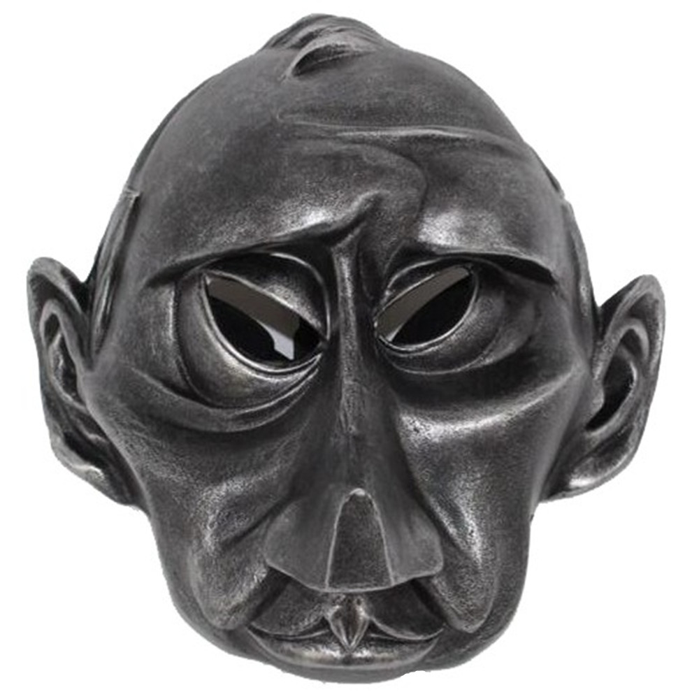 万圣节名人搞怪面具卡通装扮恶搞面具假面舞会派对mask影视道具新